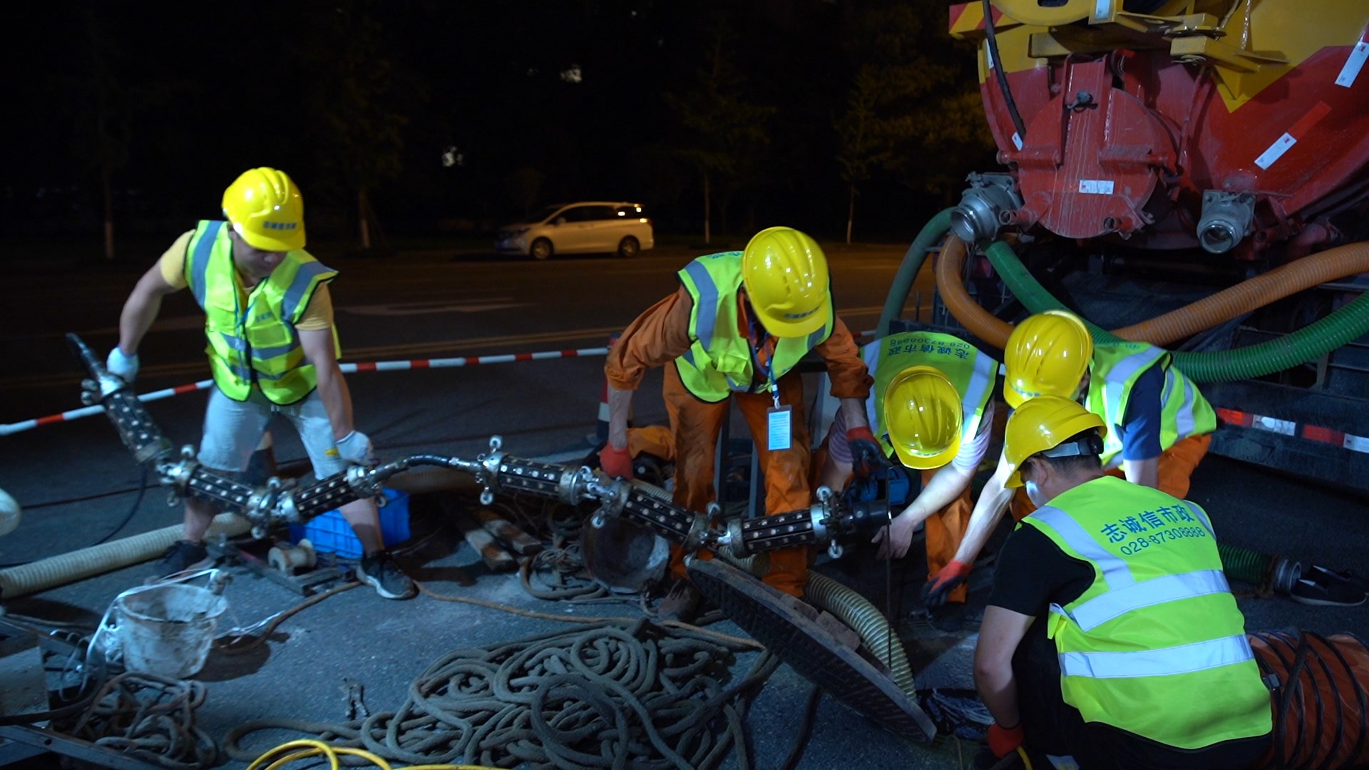 石城紫外光固化修复